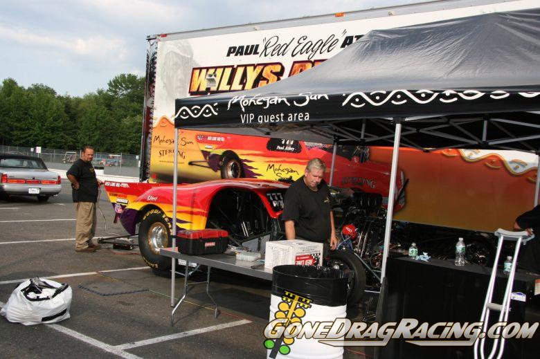 Keywords: Drag Racing Englishtown Raceway Park E-town Jet Monster Trucks Jet Car Nationals