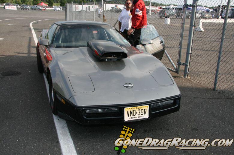 Keywords: Drag Racing Englishtown Raceway Park E-town Jet Monster Trucks Jet Car Nationals