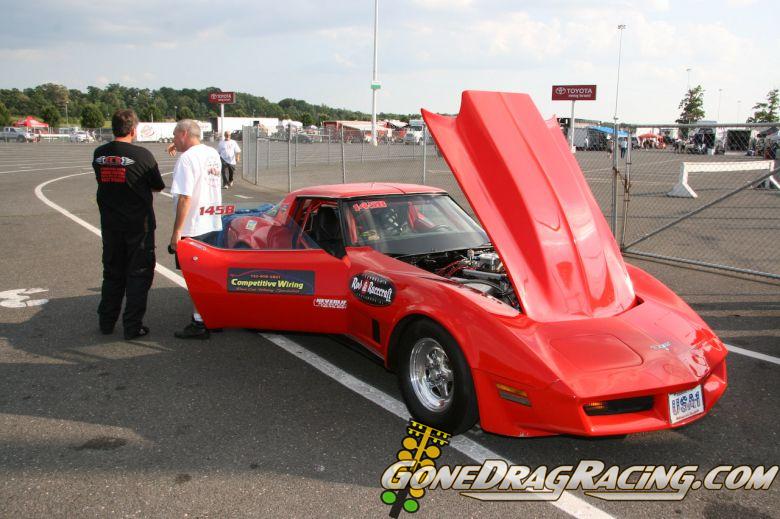 Keywords: Drag Racing Englishtown Raceway Park E-town Jet Monster Trucks Jet Car Nationals