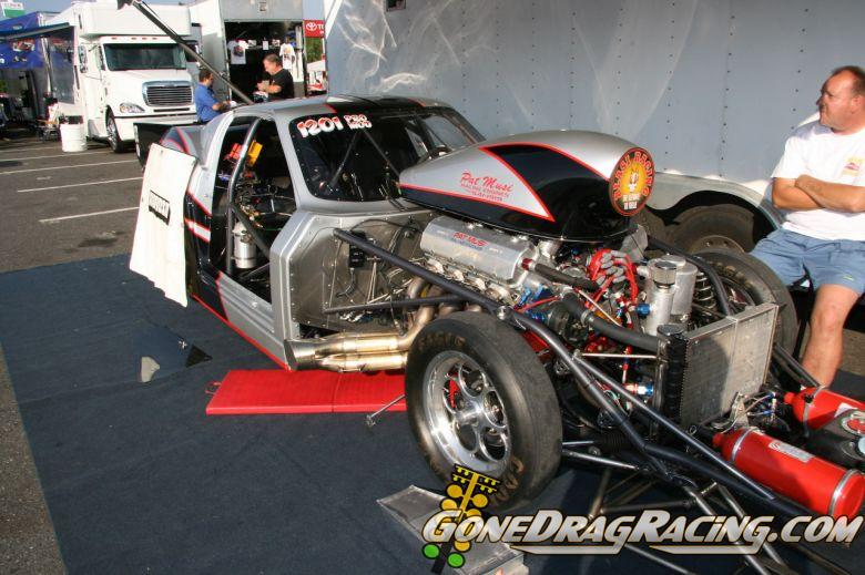 Keywords: Drag Racing Englishtown Raceway Park E-town Jet Monster Trucks Jet Car Nationals
