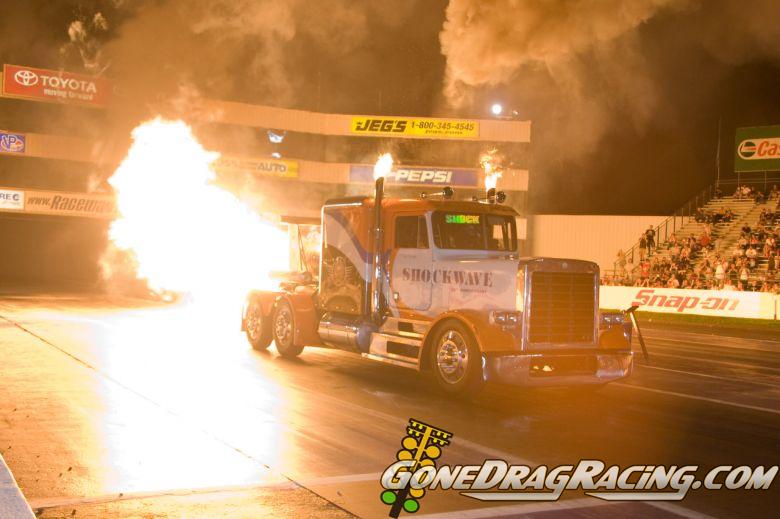 Keywords: Drag Racing Englishtown Raceway Park E-town Jet Monster Trucks Jet Car Nationals