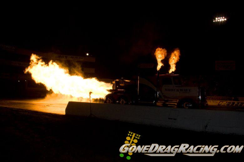 Keywords: Drag Racing Englishtown Raceway Park E-town Jet Monster Trucks Jet Car Nationals