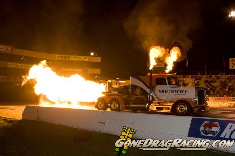 Keywords: Drag Racing Englishtown Raceway Park E-town Jet Monster Trucks Jet Car Nationals