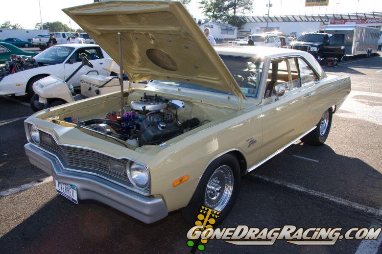 Keywords: Drag Racing Englishtown Raceway Park E-town 8.50 Index