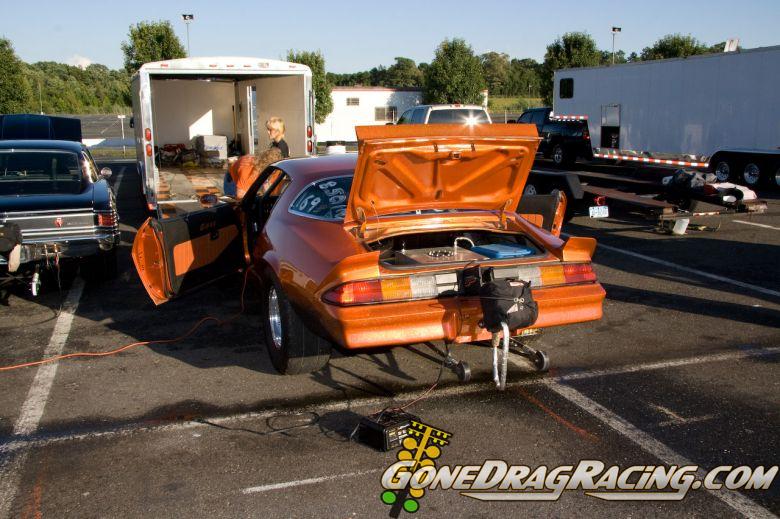 Keywords: Drag Racing Englishtown Raceway Park E-town 8.50 Index