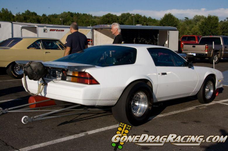 Keywords: Drag Racing Englishtown Raceway Park E-town 8.50 Index