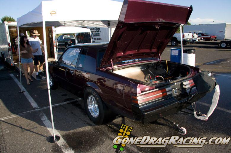 Keywords: Drag Racing Englishtown Raceway Park E-town 8.50 Index
