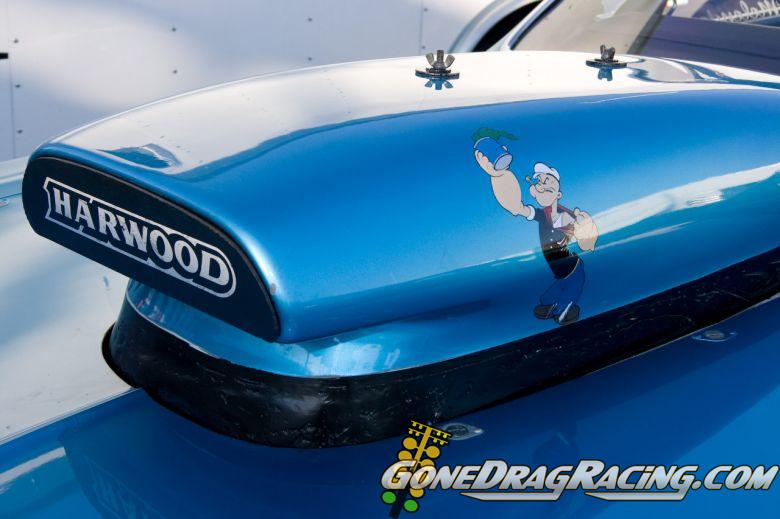 Keywords: Drag Racing Englishtown Raceway Park E-town 8.50 Index