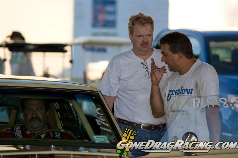 Keywords: Drag Racing Englishtown Raceway Park E-town 8.50 Index