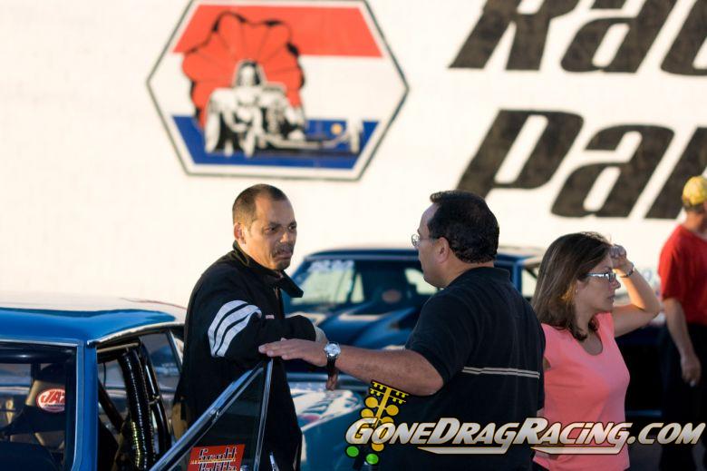 Keywords: Drag Racing Englishtown Raceway Park E-town 8.50 Index