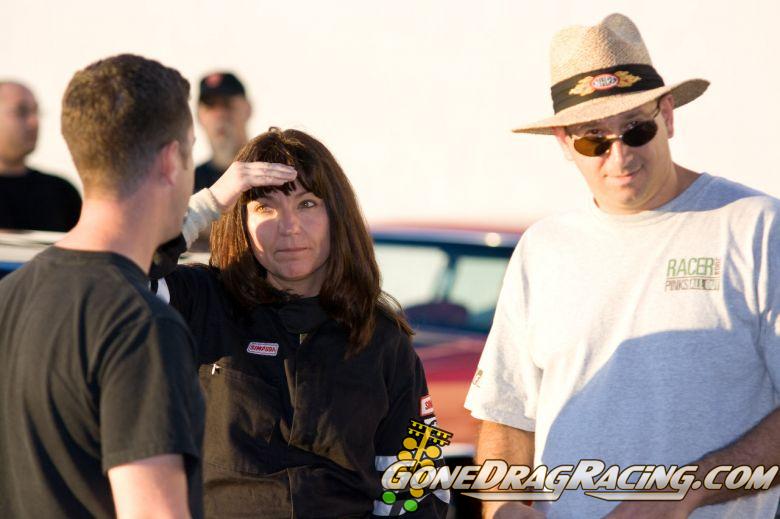 Keywords: Drag Racing Englishtown Raceway Park E-town 8.50 Index