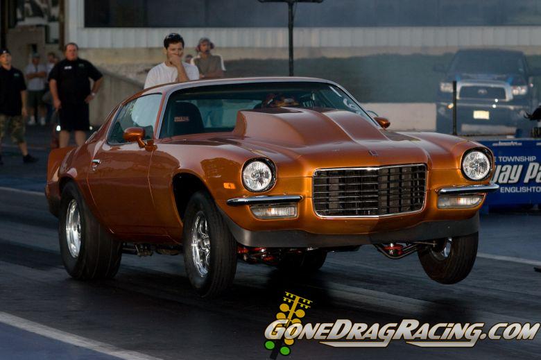 Keywords: Drag Racing Englishtown Raceway Park E-town 8.50 Index