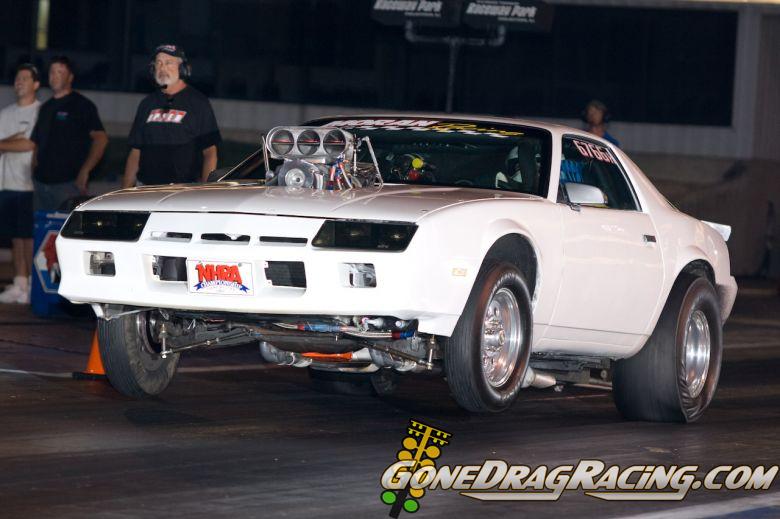 Keywords: Drag Racing Englishtown Raceway Park E-town 8.50 Index