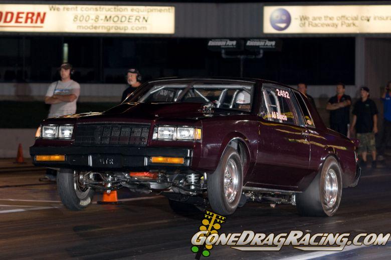 Keywords: Drag Racing Englishtown Raceway Park E-town 8.50 Index