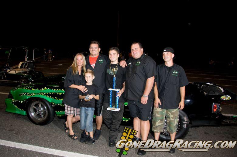 Keywords: Drag Racing Englishtown Raceway Park E-town 8.50 Index