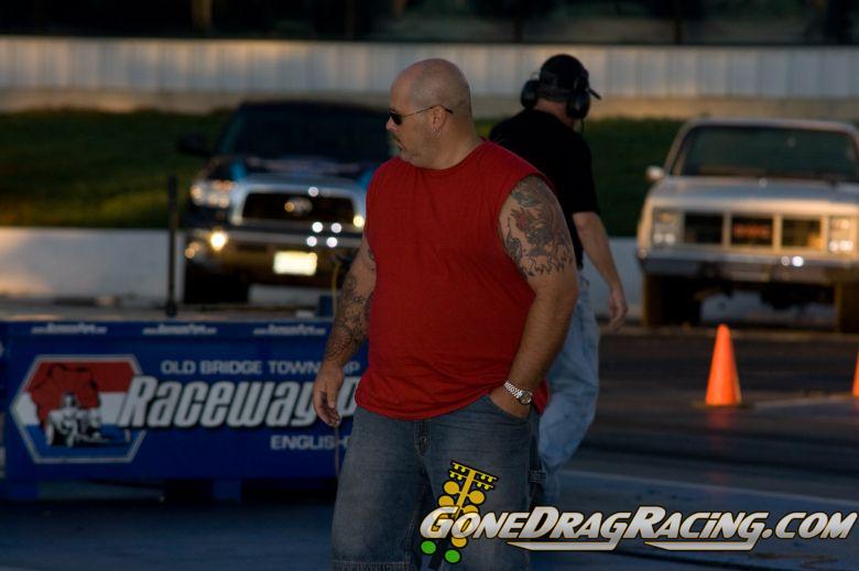 Keywords: Drag Racing Englishtown Raceway Park E-town 8.50 Index