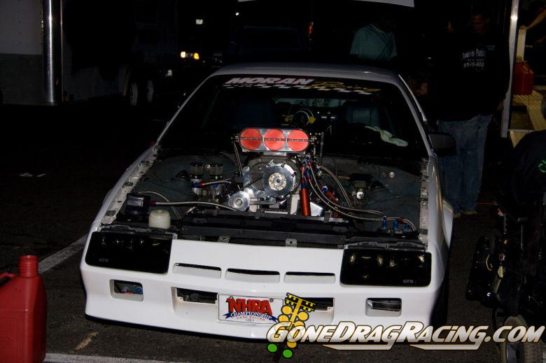 Keywords: Drag Racing Englishtown Raceway Park E-town 8.50 Index