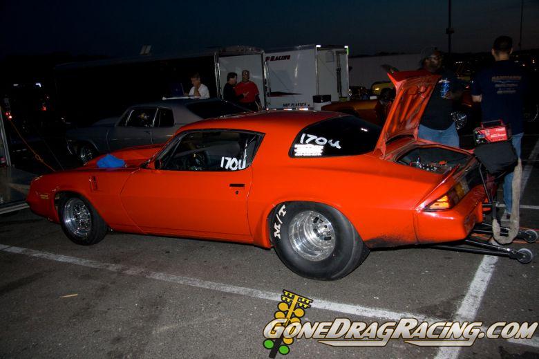 Keywords: Drag Racing Englishtown Raceway Park E-town 8.50 Index