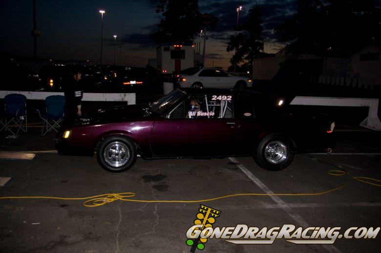 Keywords: Drag Racing Englishtown Raceway Park E-town 8.50 Index
