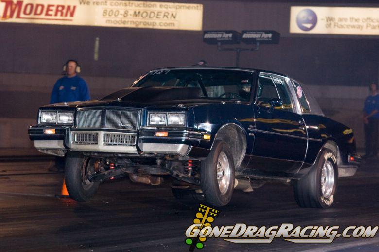Keywords: Drag Racing Englishtown Raceway Park E-town 8.50 Index