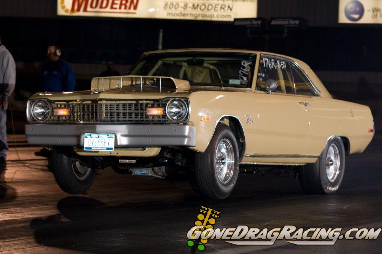 Keywords: Drag Racing Englishtown Raceway Park E-town 8.50 Index