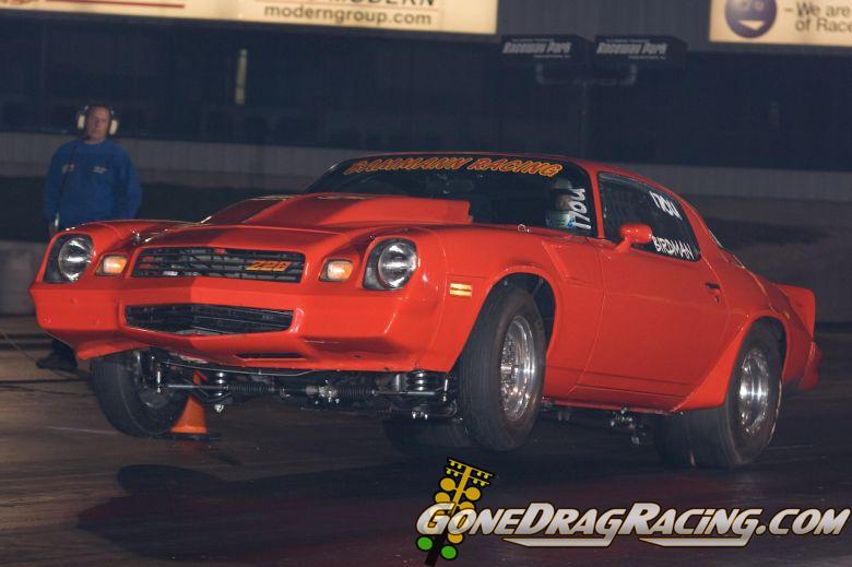 Keywords: Drag Racing Englishtown Raceway Park E-town 8.50 Index