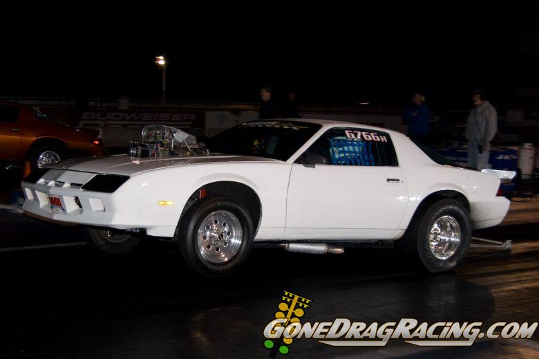 Keywords: Drag Racing Englishtown Raceway Park E-town 8.50 Index