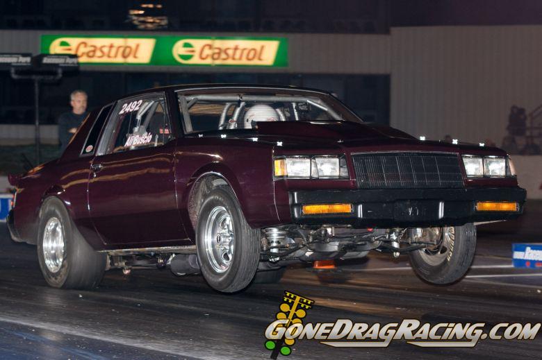 Keywords: Drag Racing Englishtown Raceway Park E-town 8.50 Index