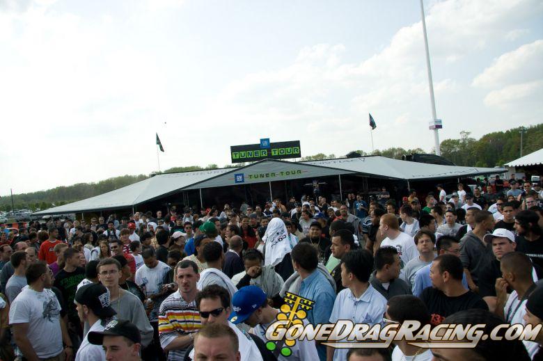 Keywords: Drag Racing Englishtown Raceway Park E-town Nopi Bikini Contest Girls