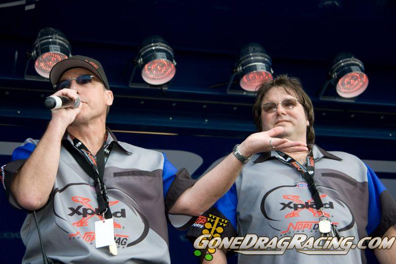 Keywords: Drag Racing Englishtown Raceway Park E-town Nopi Bikini Contest Girls