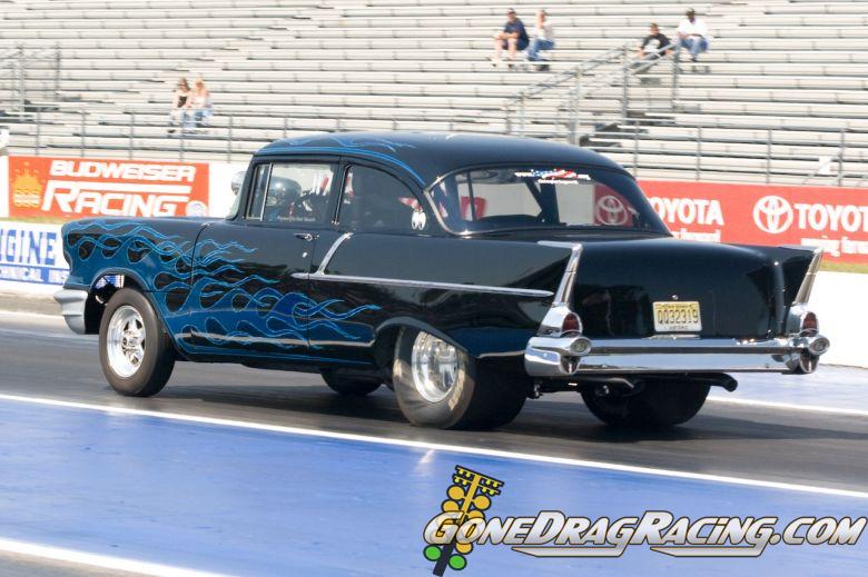 Keywords: Drag Racing Englishtown Pinks All Out Rich Christensen Nate Pritchett