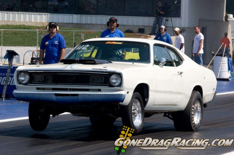 Keywords: Drag Racing Englishtown Pinks All Out Rich Christensen Nate Pritchett