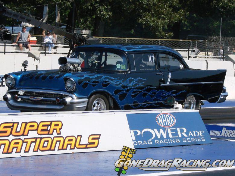 Keywords: Drag Racing Englishtown Pinks All Out Rich Christensen Nate Pritchett