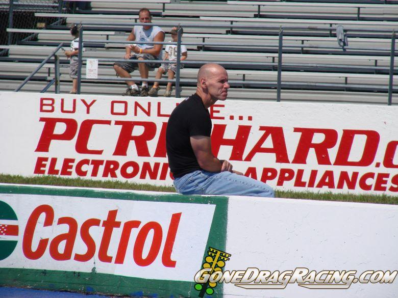 Keywords: Drag Racing Englishtown Pinks All Out Rich Christensen Nate Pritchett