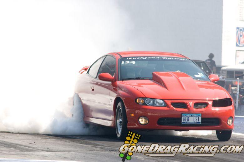 Keywords: Drag Racing Englishtown Pinks All Out Rich Christensen Nate Pritchett