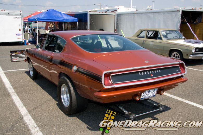 Keywords: Drag Racing Englishtown Pinks All Out Rich Christensen Nate Pritchett