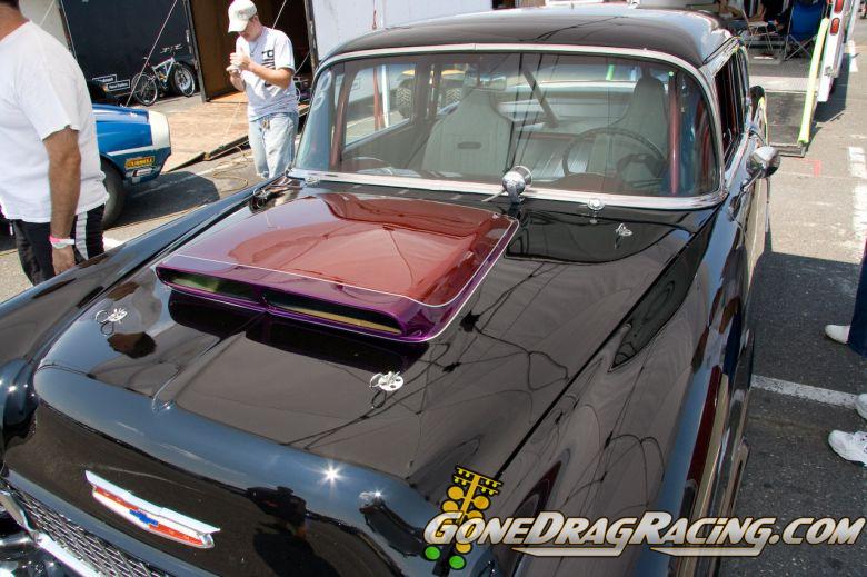 Keywords: Drag Racing Englishtown Pinks All Out Rich Christensen Nate Pritchett