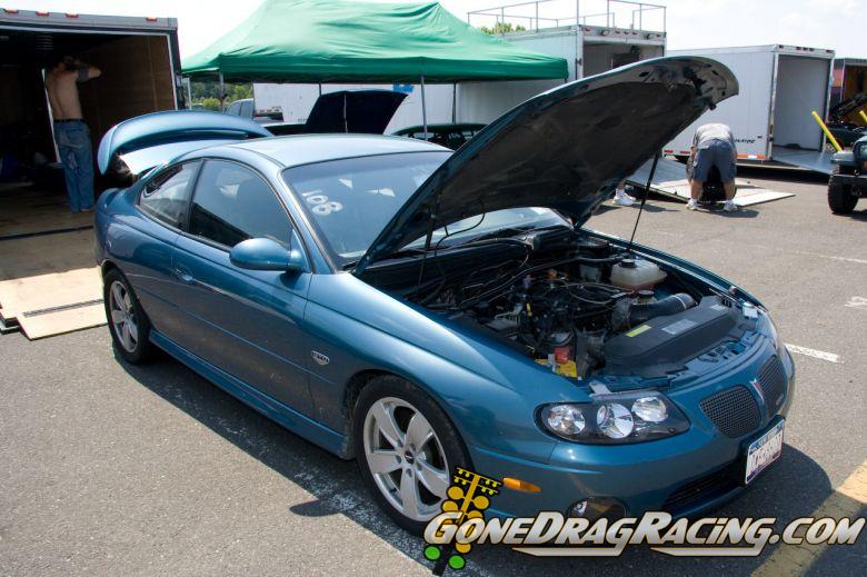 Keywords: Drag Racing Englishtown Pinks All Out Rich Christensen Nate Pritchett