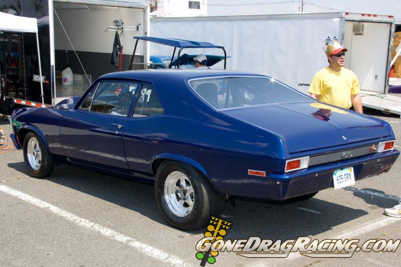 Keywords: Drag Racing Englishtown Pinks All Out Rich Christensen Nate Pritchett