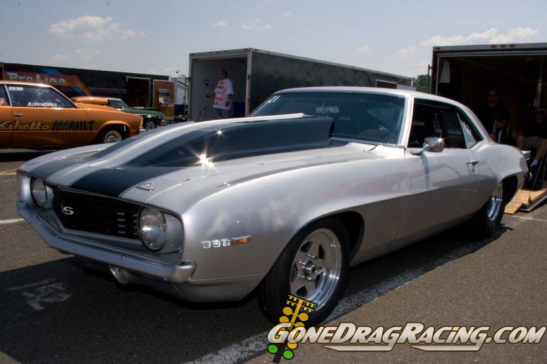 Keywords: Drag Racing Englishtown Pinks All Out Rich Christensen Nate Pritchett