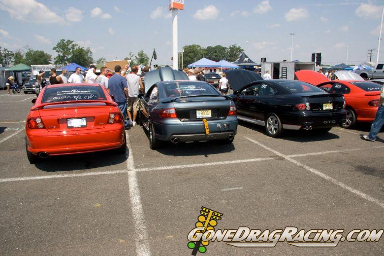 Keywords: Drag Racing Englishtown Pinks All Out Rich Christensen Nate Pritchett