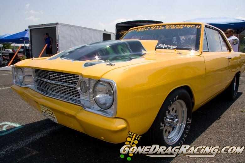 Keywords: Drag Racing Englishtown Pinks All Out Rich Christensen Nate Pritchett