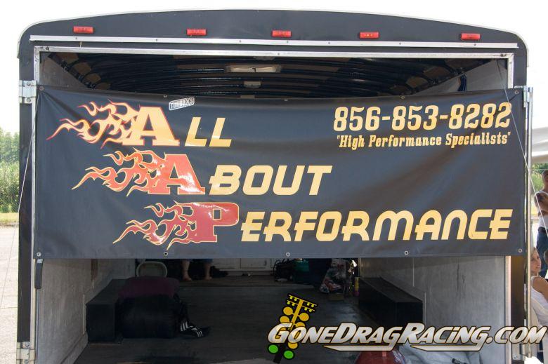 Keywords: Drag Racing Englishtown Pinks All Out Rich Christensen Nate Pritchett