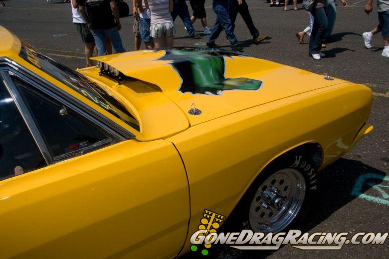Keywords: Drag Racing Englishtown Pinks All Out Rich Christensen Nate Pritchett