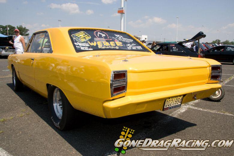 Keywords: Drag Racing Englishtown Pinks All Out Rich Christensen Nate Pritchett