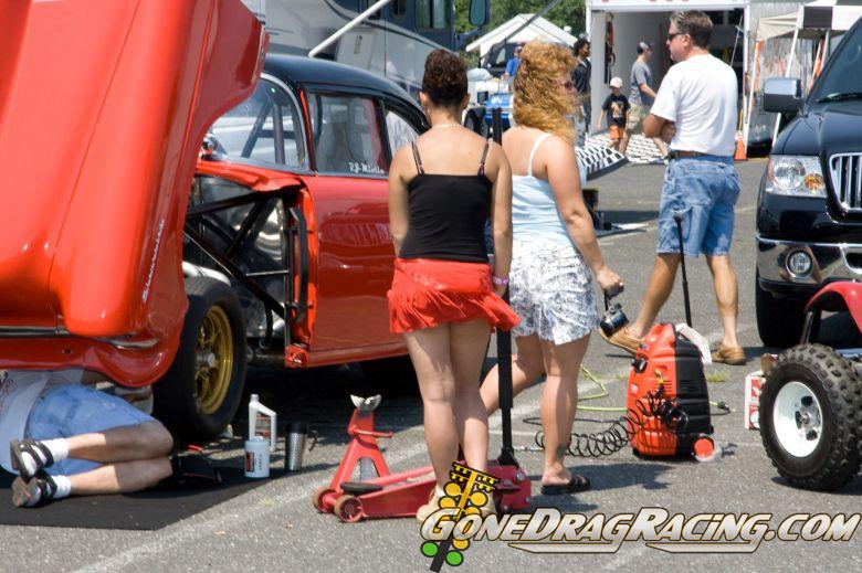 Keywords: Drag Racing Englishtown Pinks All Out Rich Christensen Nate Pritchett