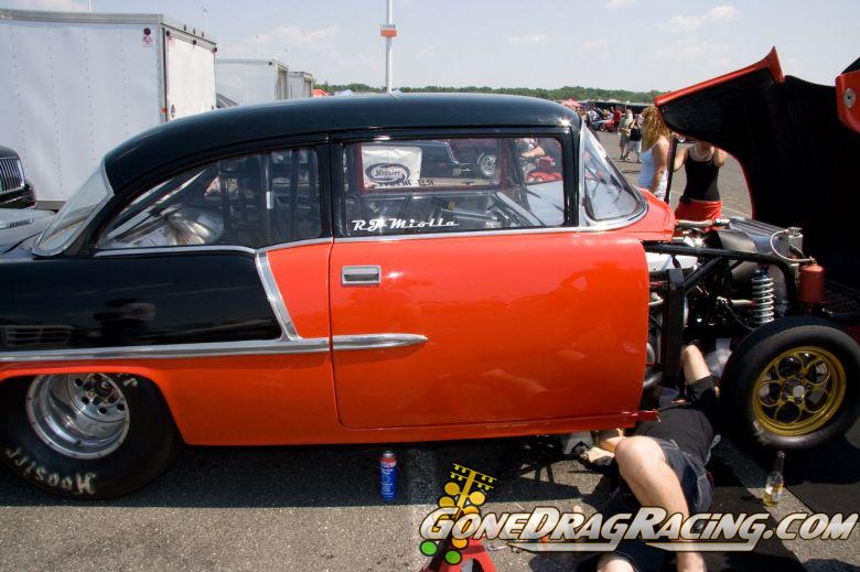 Keywords: Drag Racing Englishtown Pinks All Out Rich Christensen Nate Pritchett