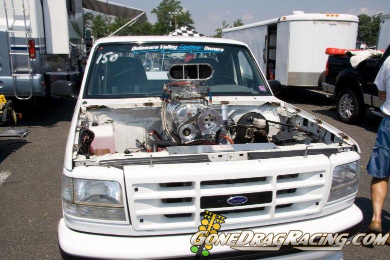 Keywords: Drag Racing Englishtown Pinks All Out Rich Christensen Nate Pritchett