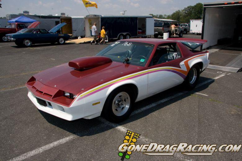 Keywords: Drag Racing Englishtown Pinks All Out Rich Christensen Nate Pritchett