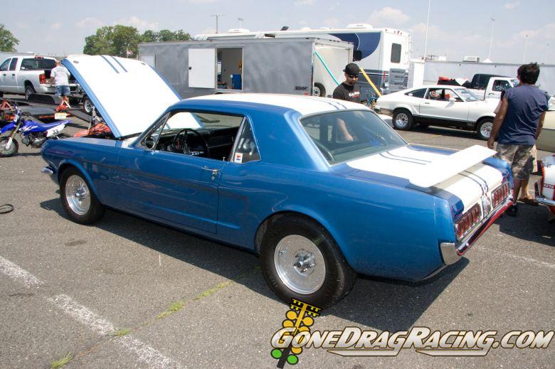 Keywords: Drag Racing Englishtown Pinks All Out Rich Christensen Nate Pritchett